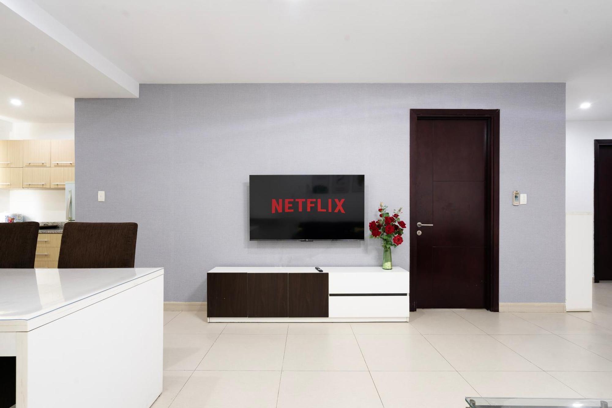 Apartament International Plaza, District 1 Ho Chi Minh Zewnętrze zdjęcie