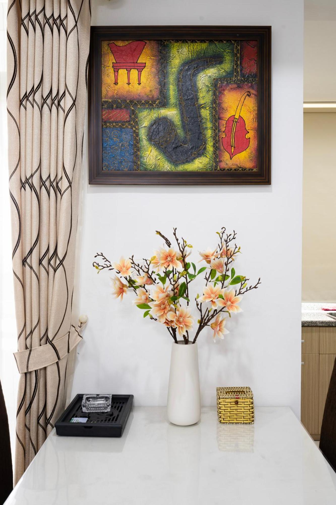 Apartament International Plaza, District 1 Ho Chi Minh Zewnętrze zdjęcie